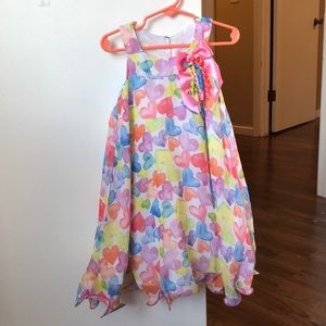 Bonnie Jean Party Dress